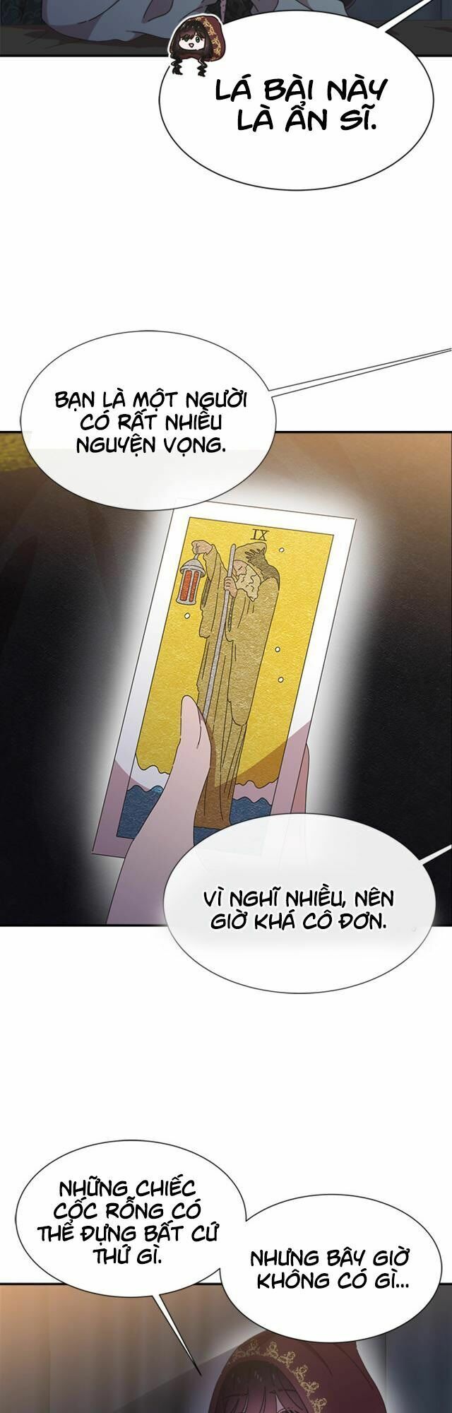 con gái bảo bối của ma vương chapter 108 37