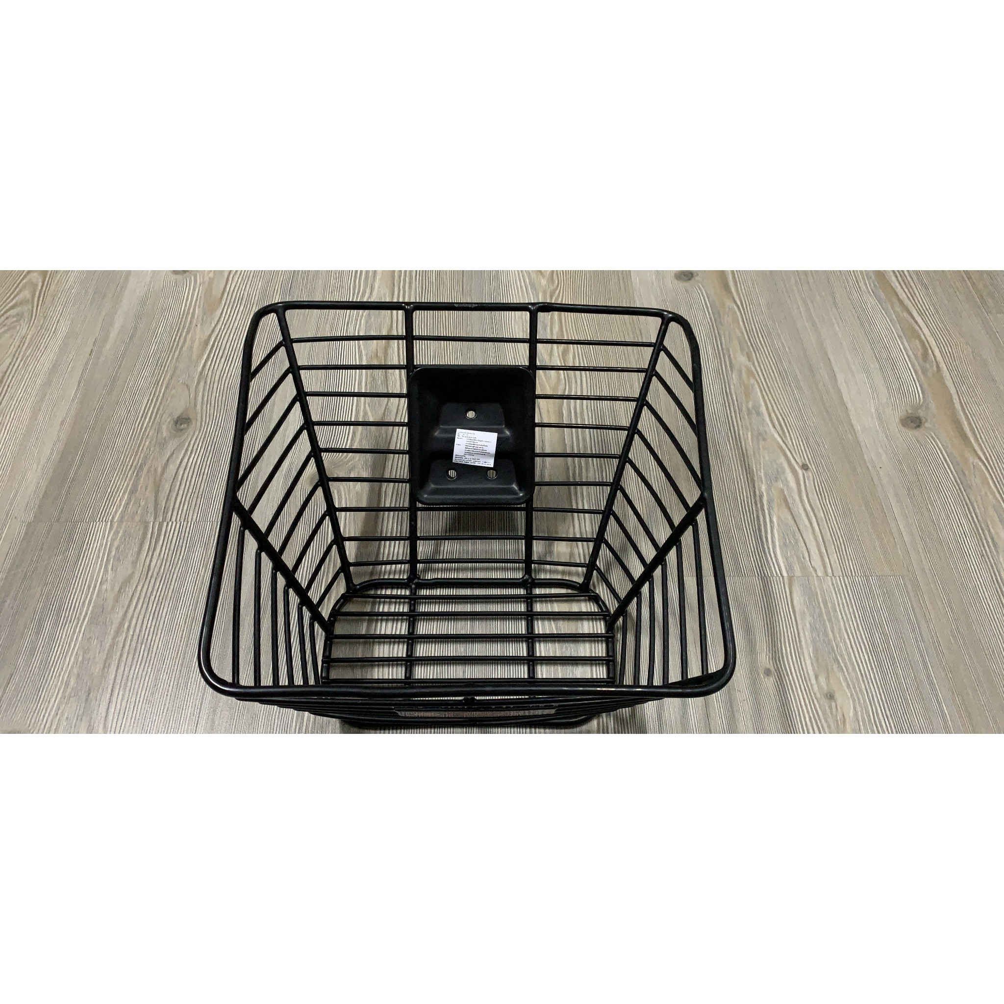 Rổ sọc đen dành cho xe Wave xài chung Wave RS