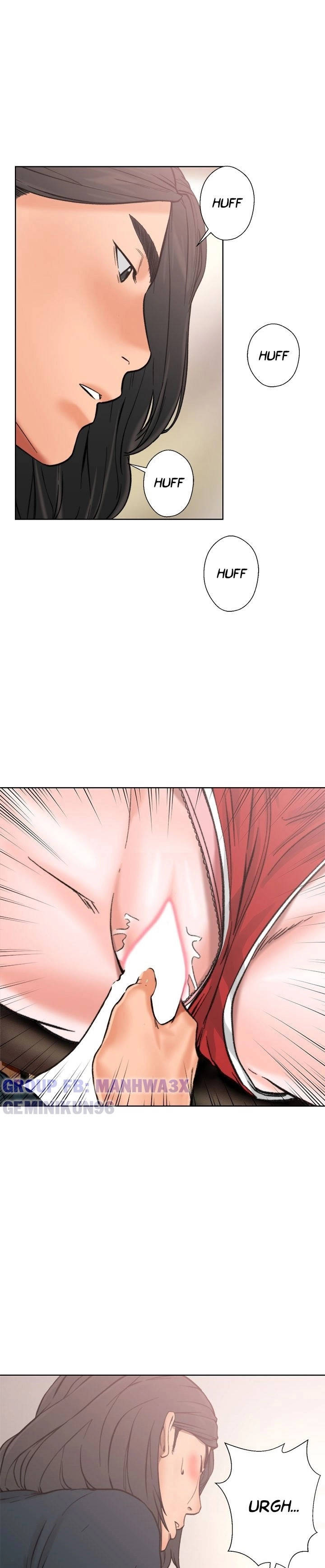 thức tỉnh dục vọng chapter 11 21