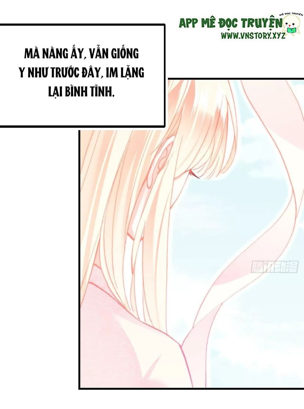 lại bị bệnh chiều chuộng quấn lấy chapter 72 34