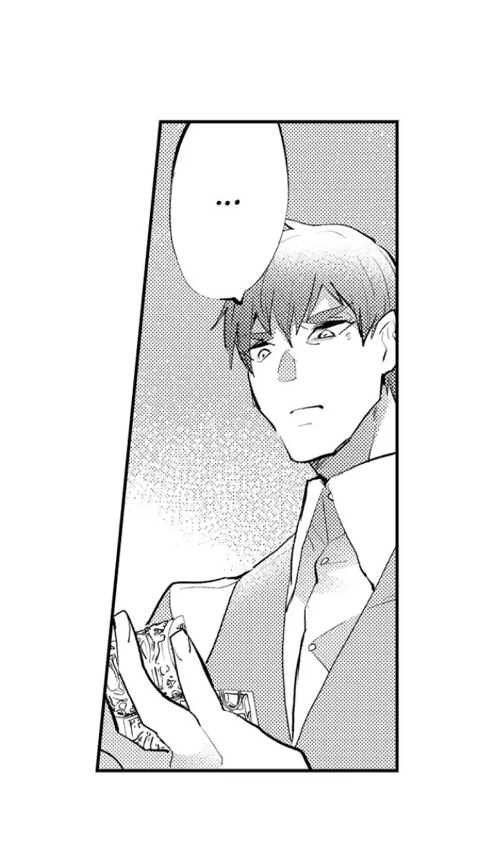 tiếng gọi của tình yêu sau trải nghiệm cận tử chapter 30 14