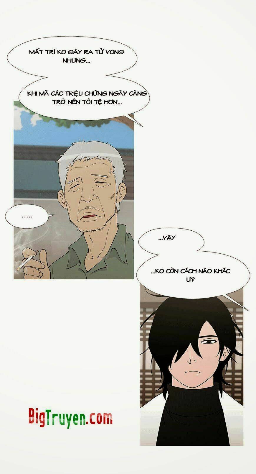 trái tim của một người bạn chapter 14 22