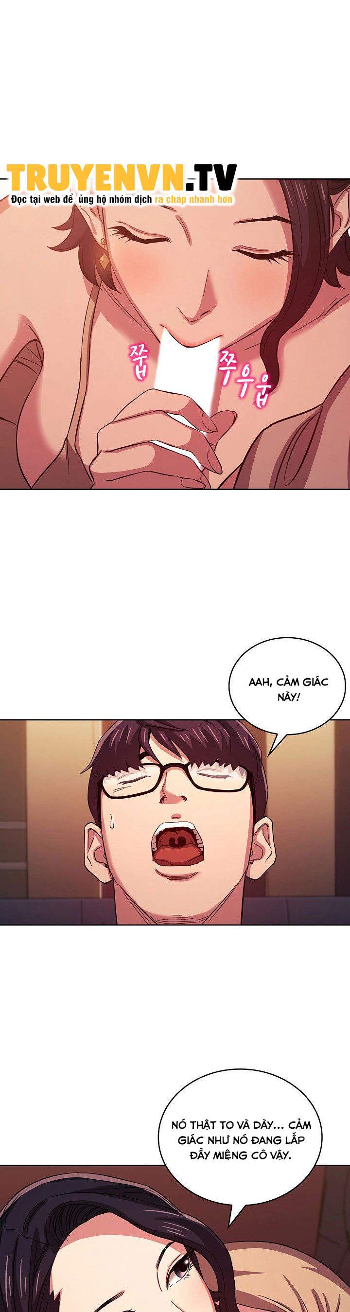 khi mẹ săn trai chapter 24 14