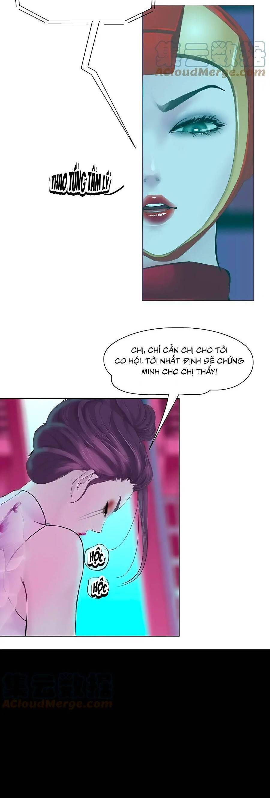 đằng nữ chapter 159 15