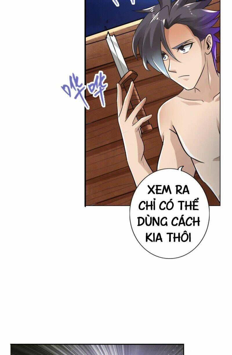 nhân vật phản diện đi tìm đường chết chapter 55 21