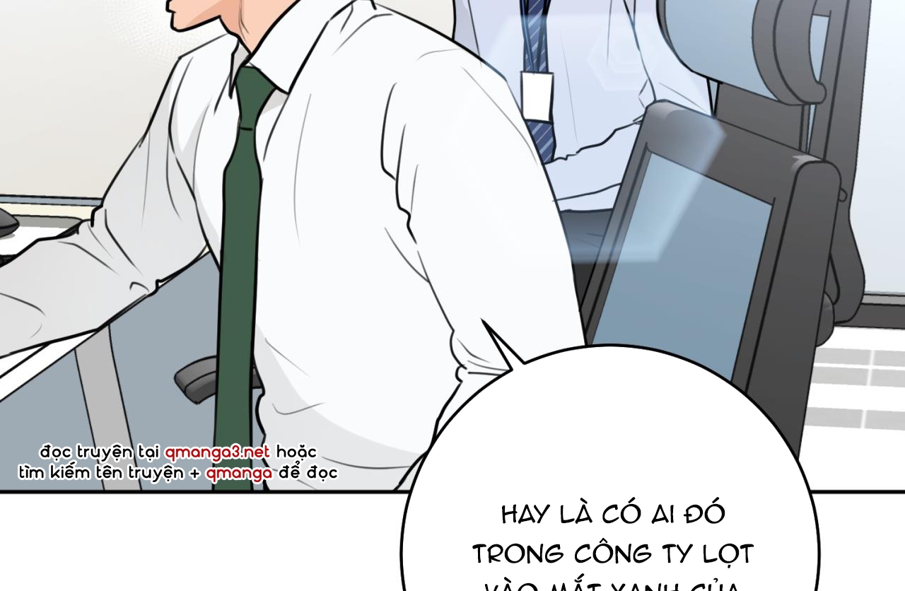 tình mình khó nói chapter 4 23