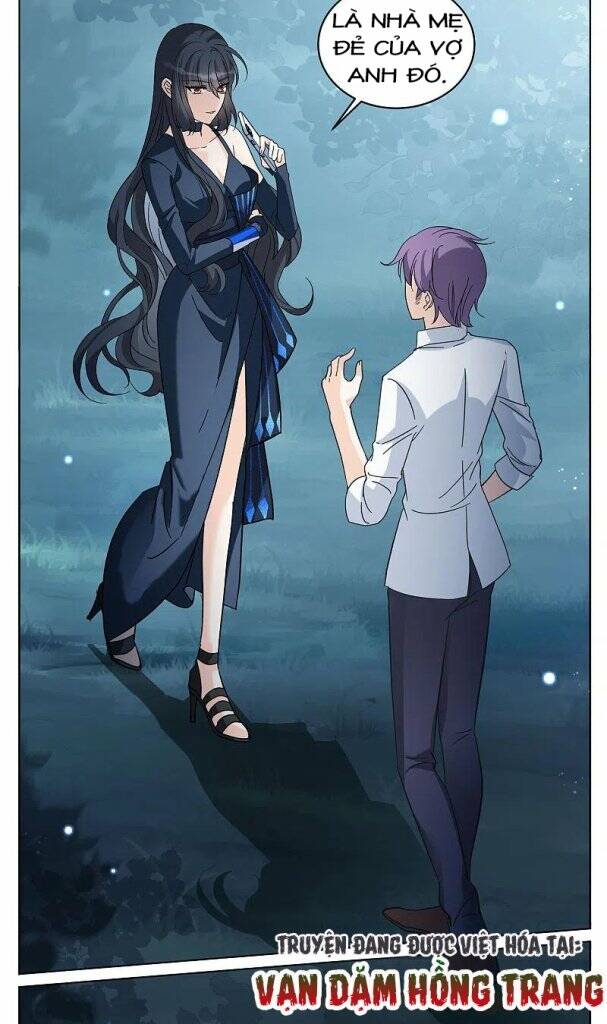 cô ấy đến rồi, xin nằm xuống! chapter 153 13