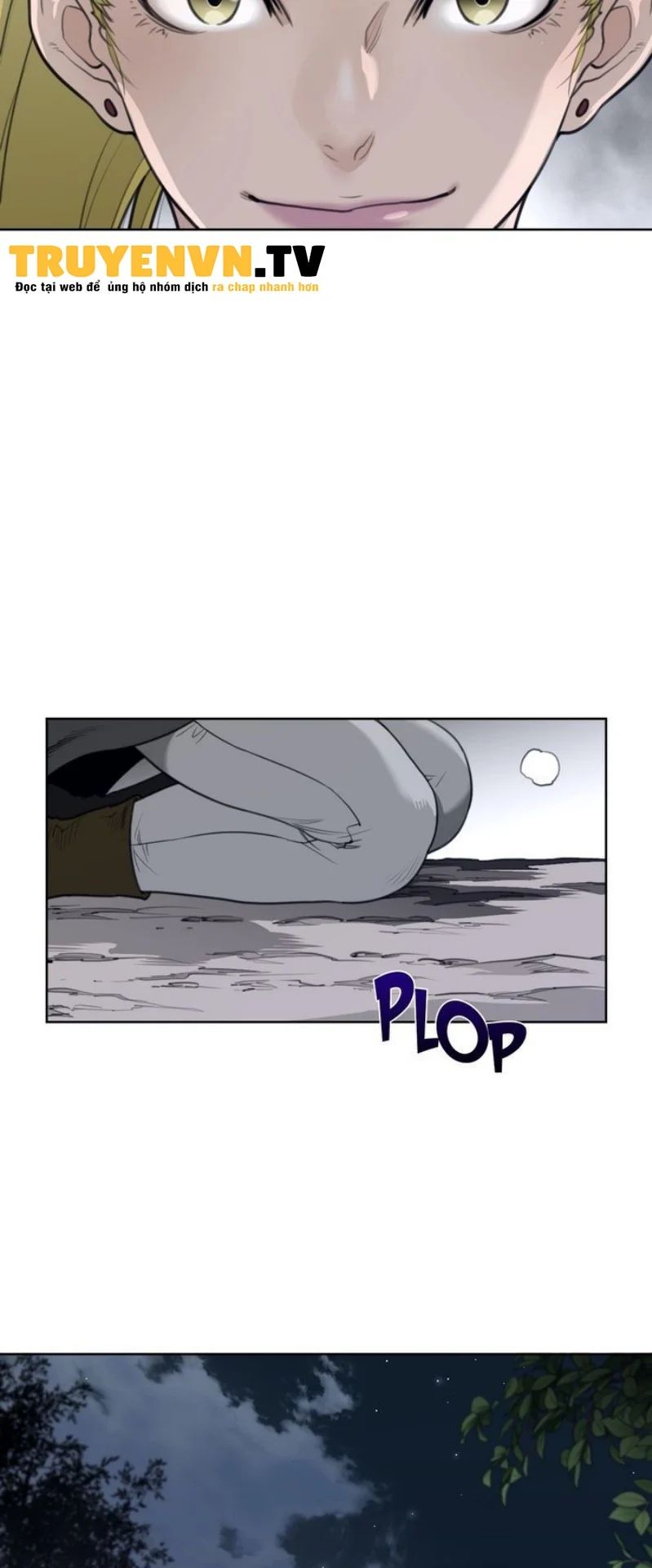 một nửa hoàn hảo chapter 138 29