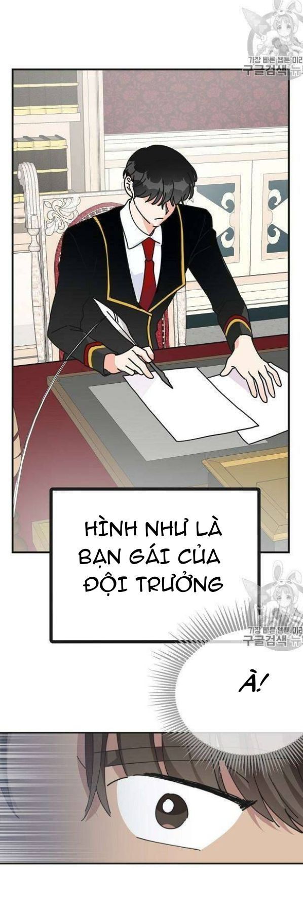 ác nữ tiểu thư chapter 32 18