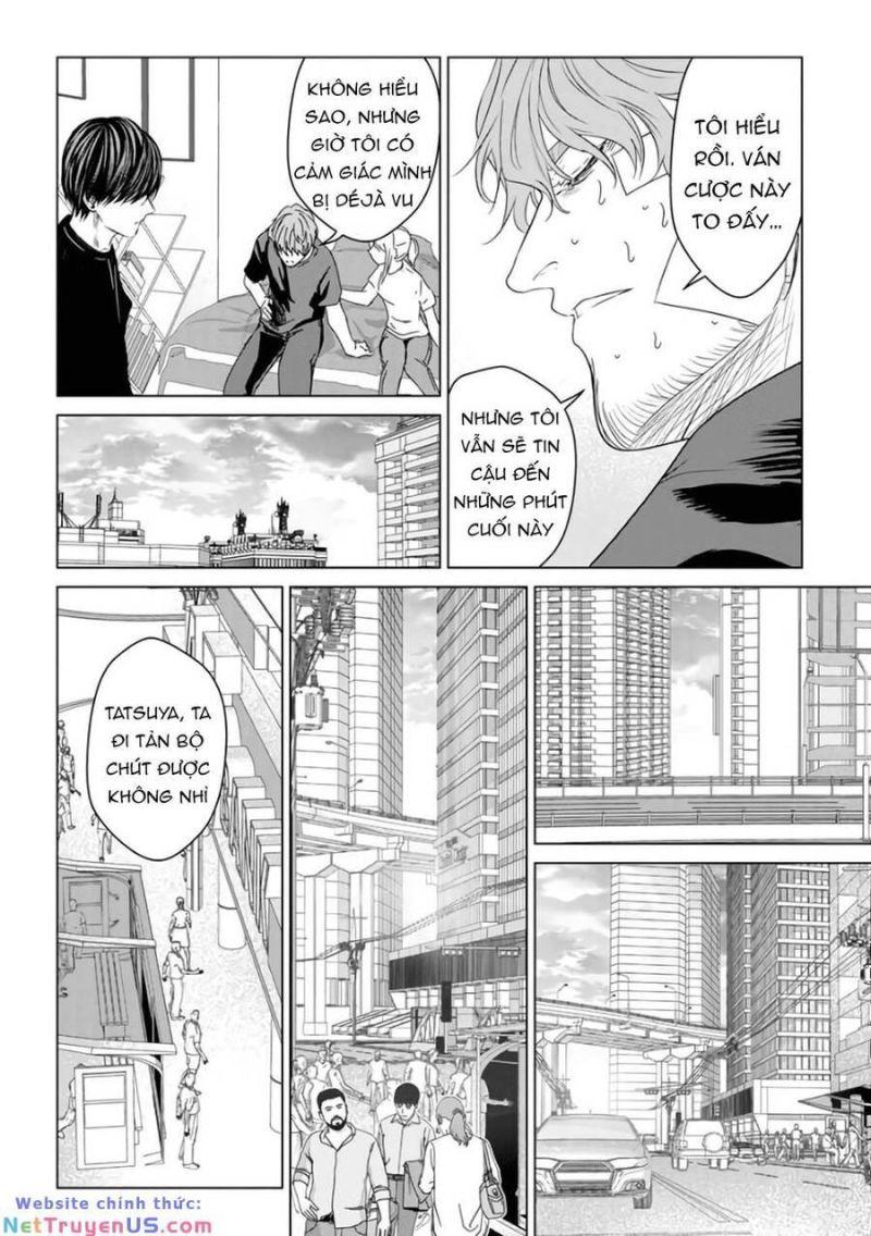 tái sinh manga chapter 29 82