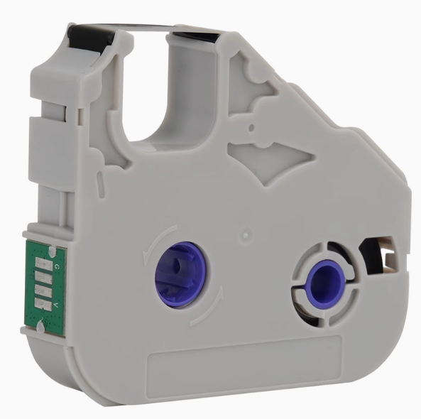 Máy in ống pvc Puty PT-1010 , sử dụng in ống đánh dấu dây điện ( hàng nhập khẩu)