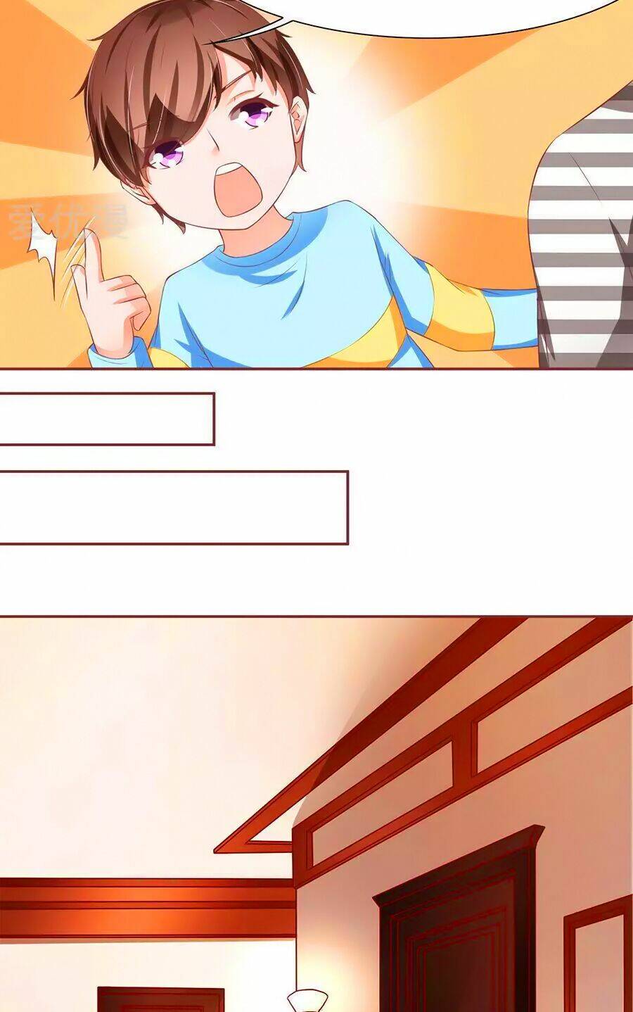 vương tước tư hữu bảo bối chapter 137 18