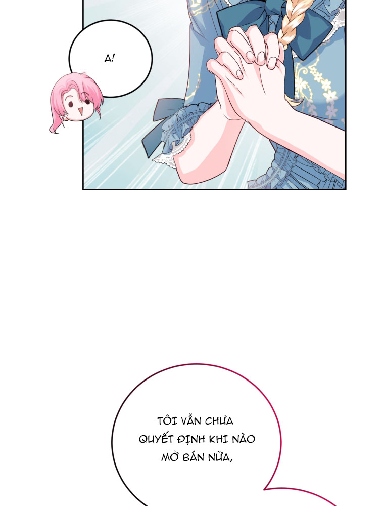 trở thành nhà điều chế nước hoa duy nhất của bạo chúa chapter 40.1 21