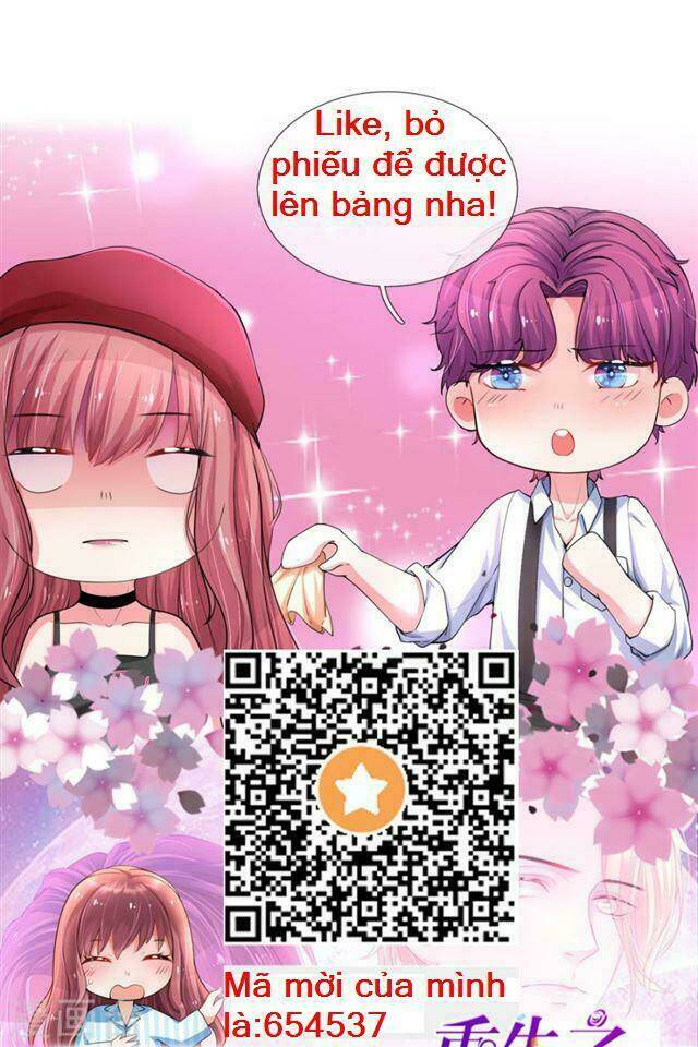 trùng sinh để trả thù chapter 25 23