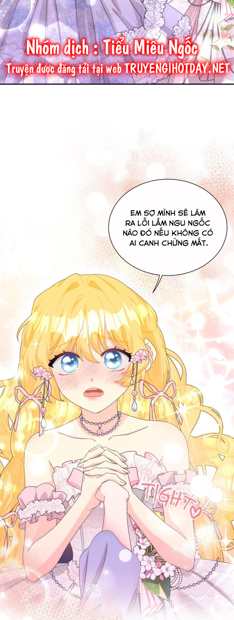 đức hạnh của công chúa phản diện chapter 29 38