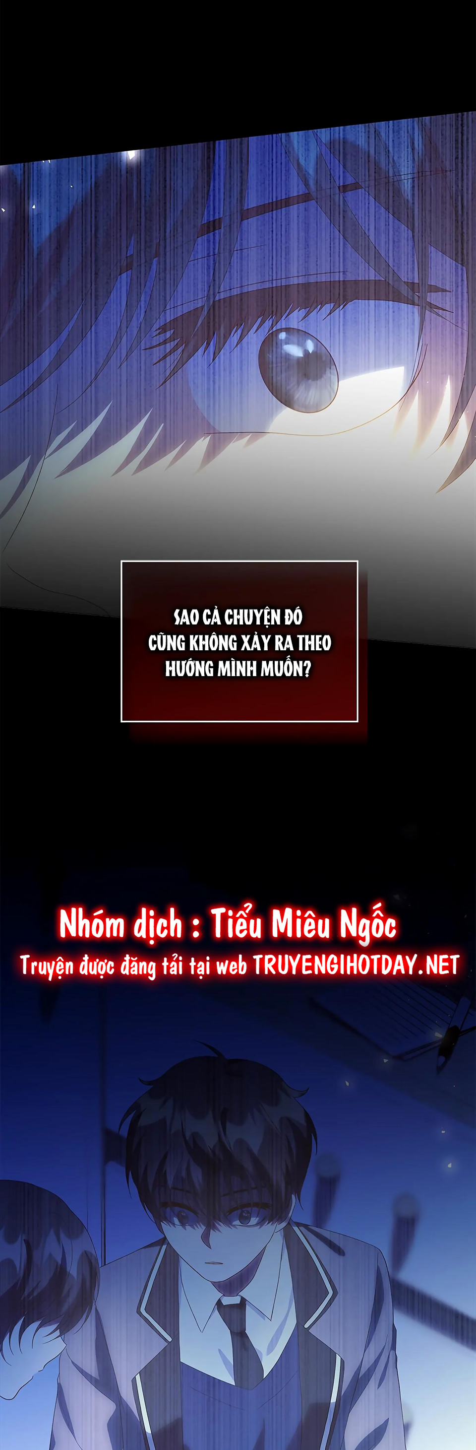 tôi không phải là nữ anh hùng chapter 108 30
