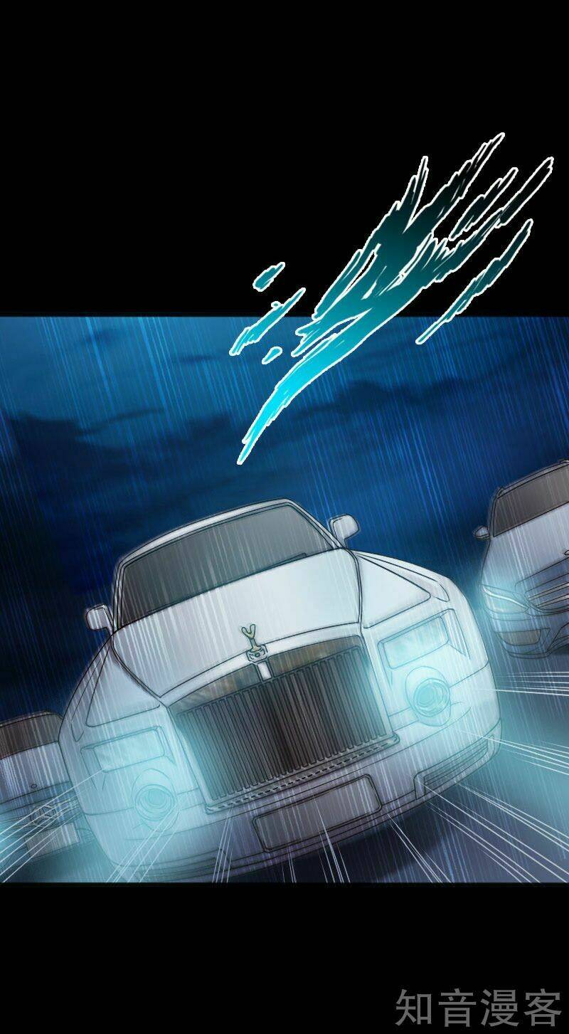 tuyệt phẩm tà thiếu chapter 51 14