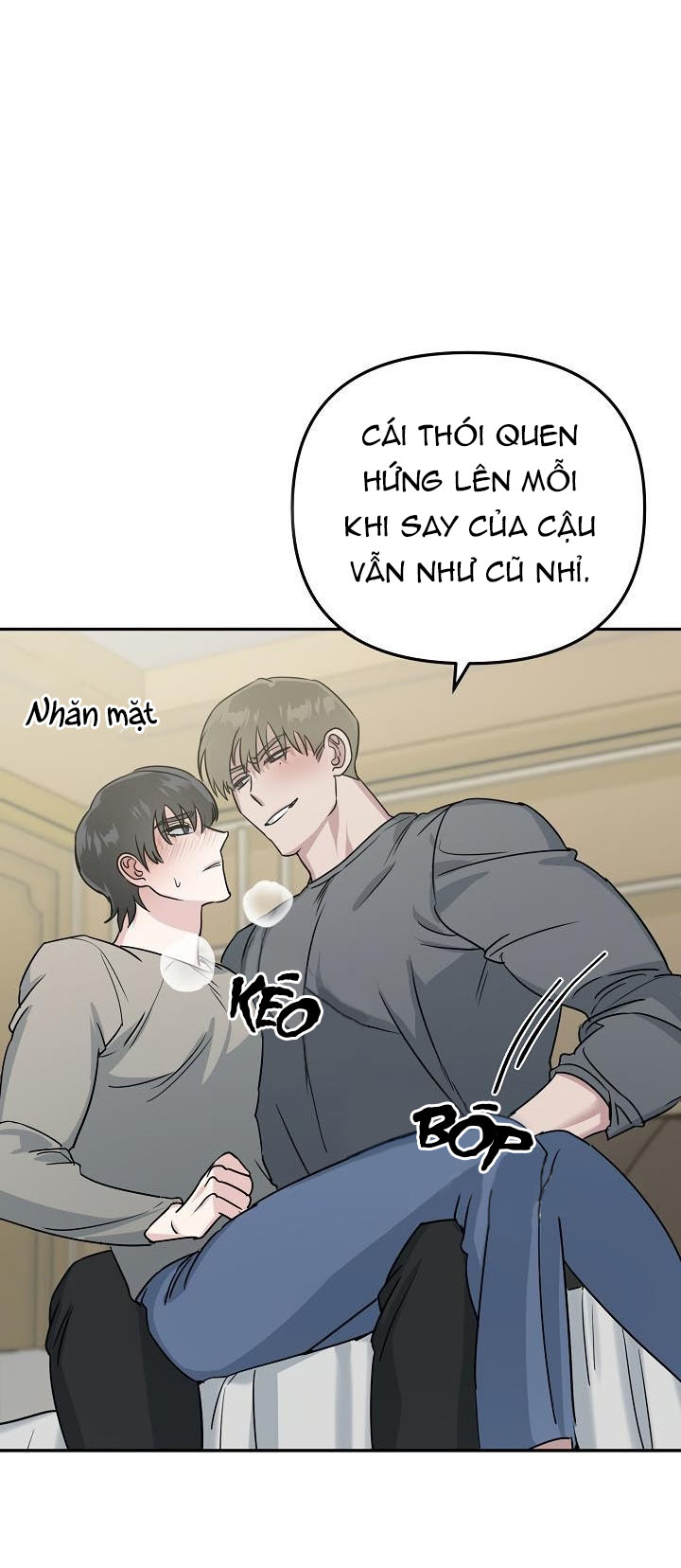 thiên đường chapter 4.1 25