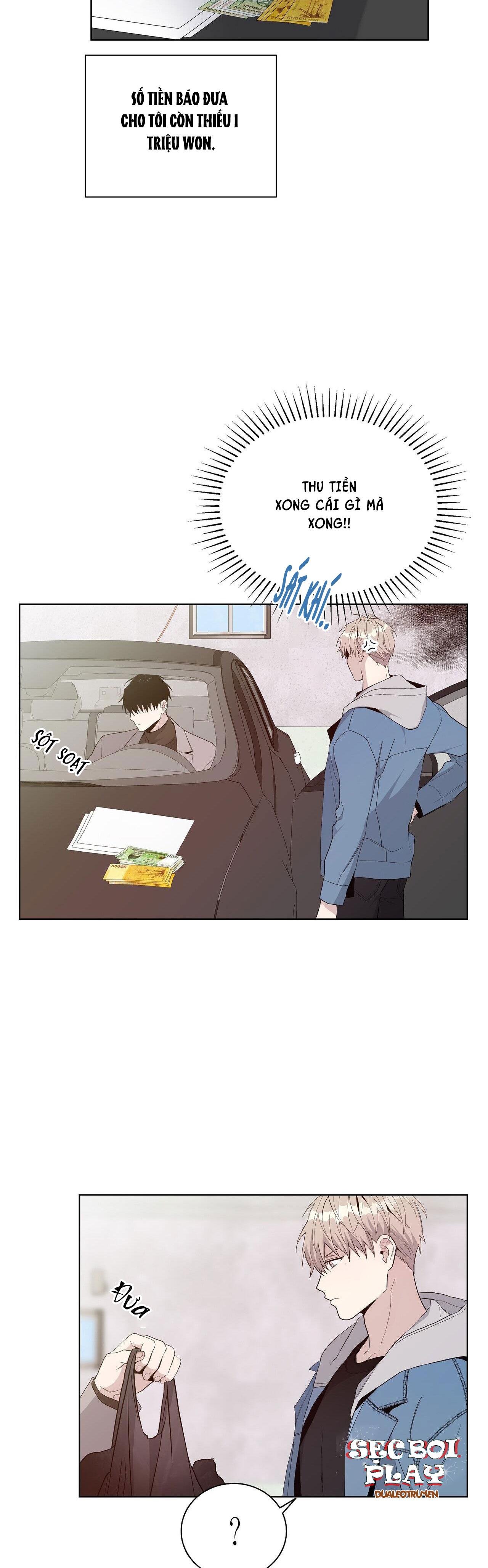 blaze out chapter 11 18