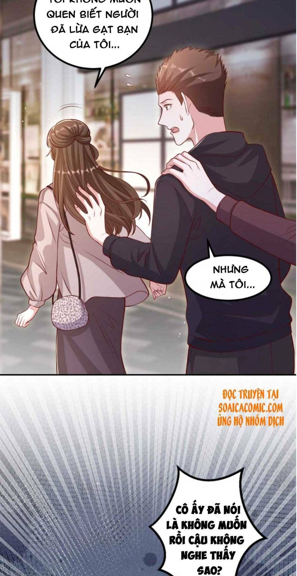 nhất sanh hữu hỉ chapter 66 13