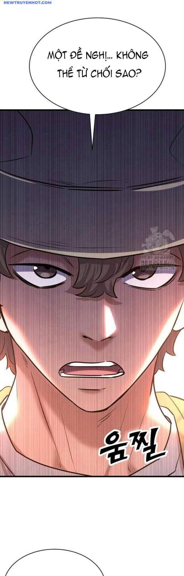 thợ săn huyền thoại trẻ hóa chapter 35 18