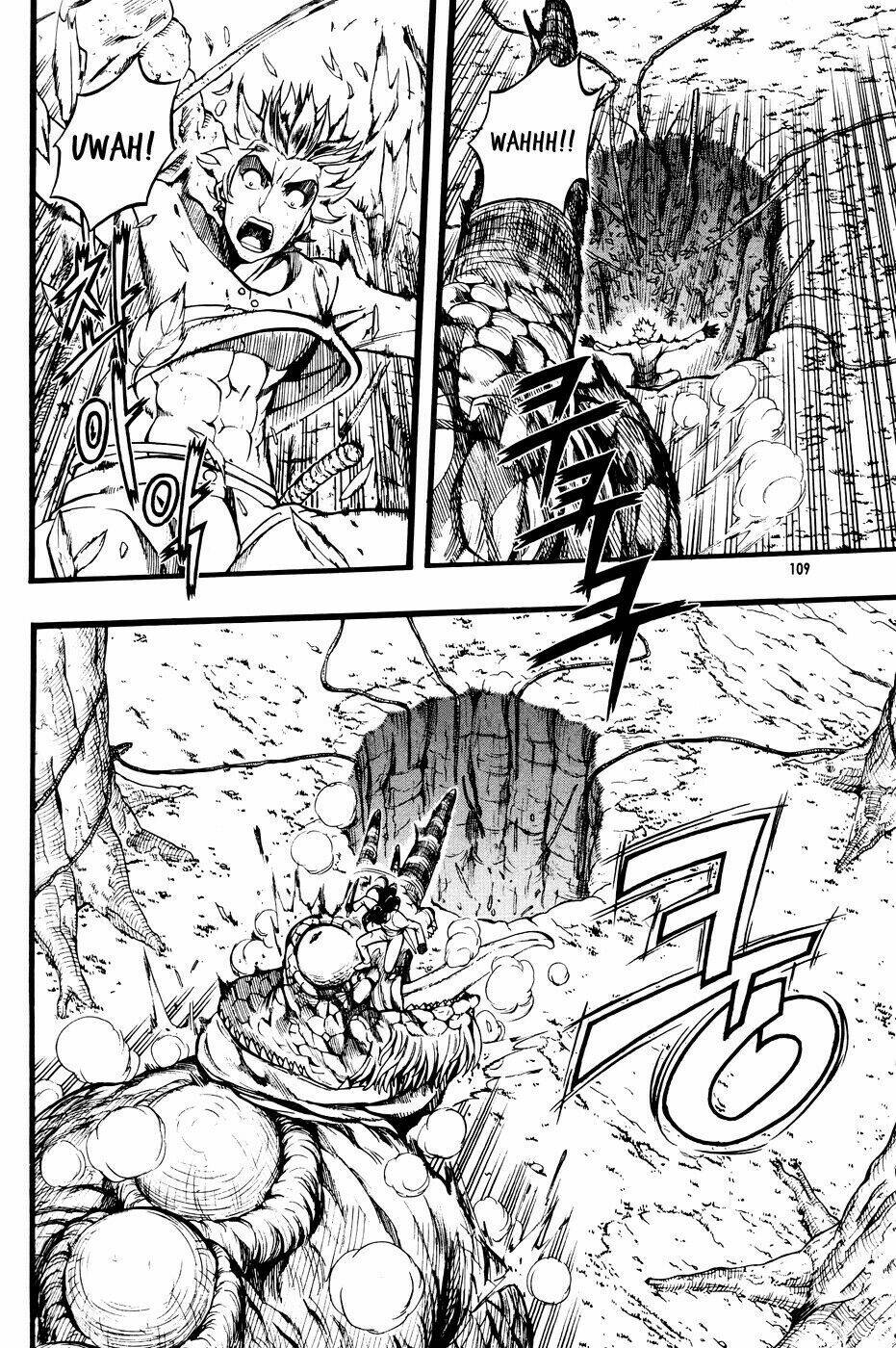 la mosca chapter 4 14