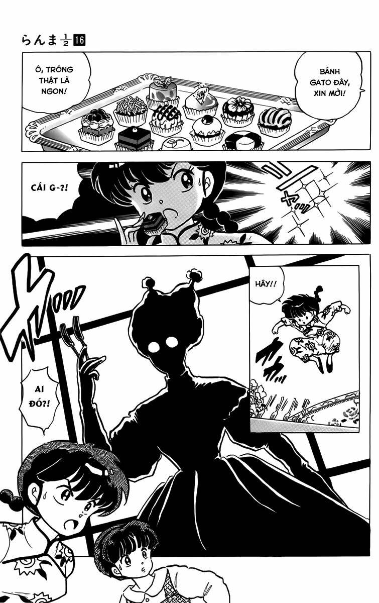 suối lời nguyền chapter 166 6