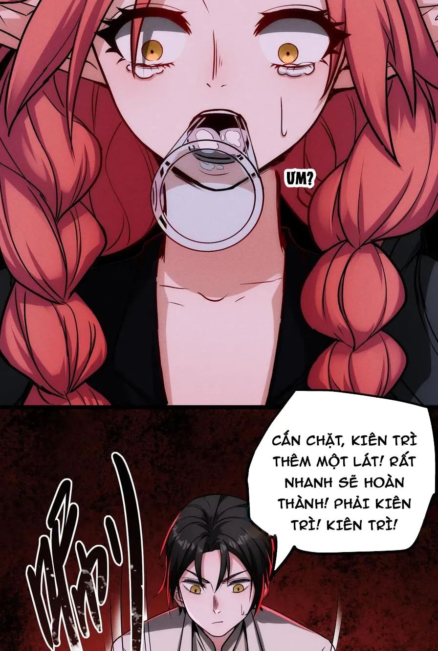 quỷ dị dược tề sư: bệnh nhân của ta đều là kinh khủng chapter 83 17