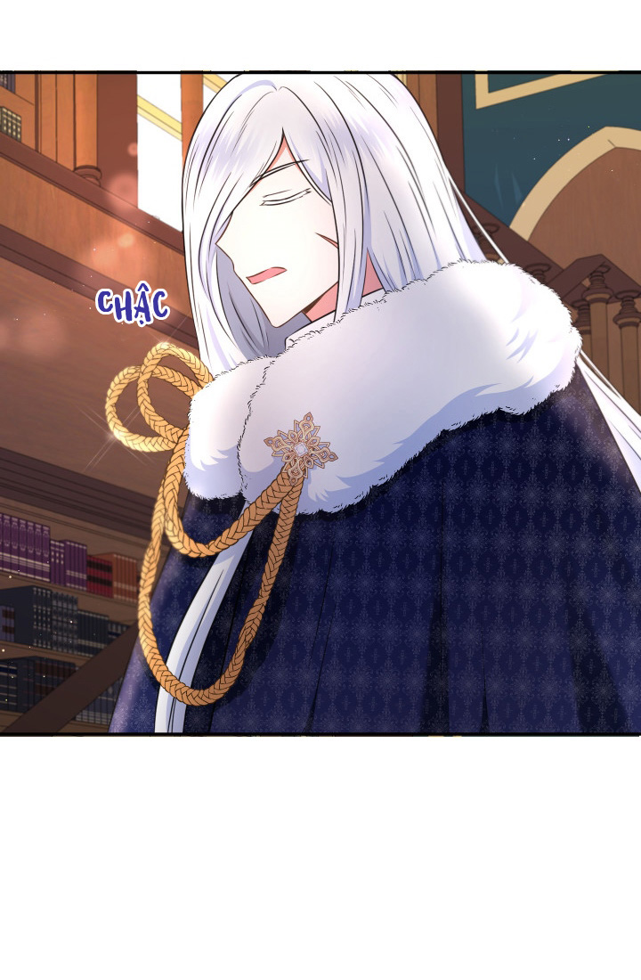 ác nữ công chúa chapter 34.1 38