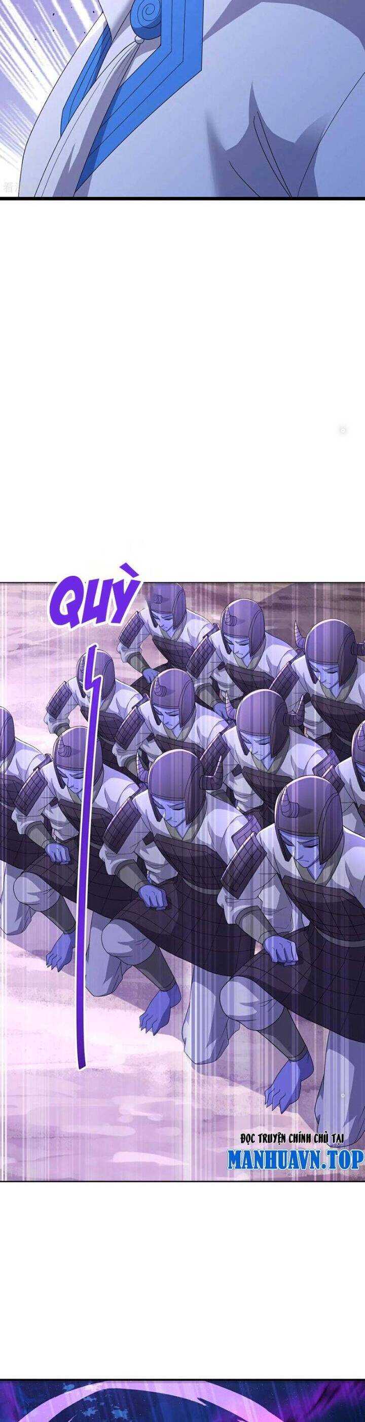 tiên võ đế tôn chapter 680 34