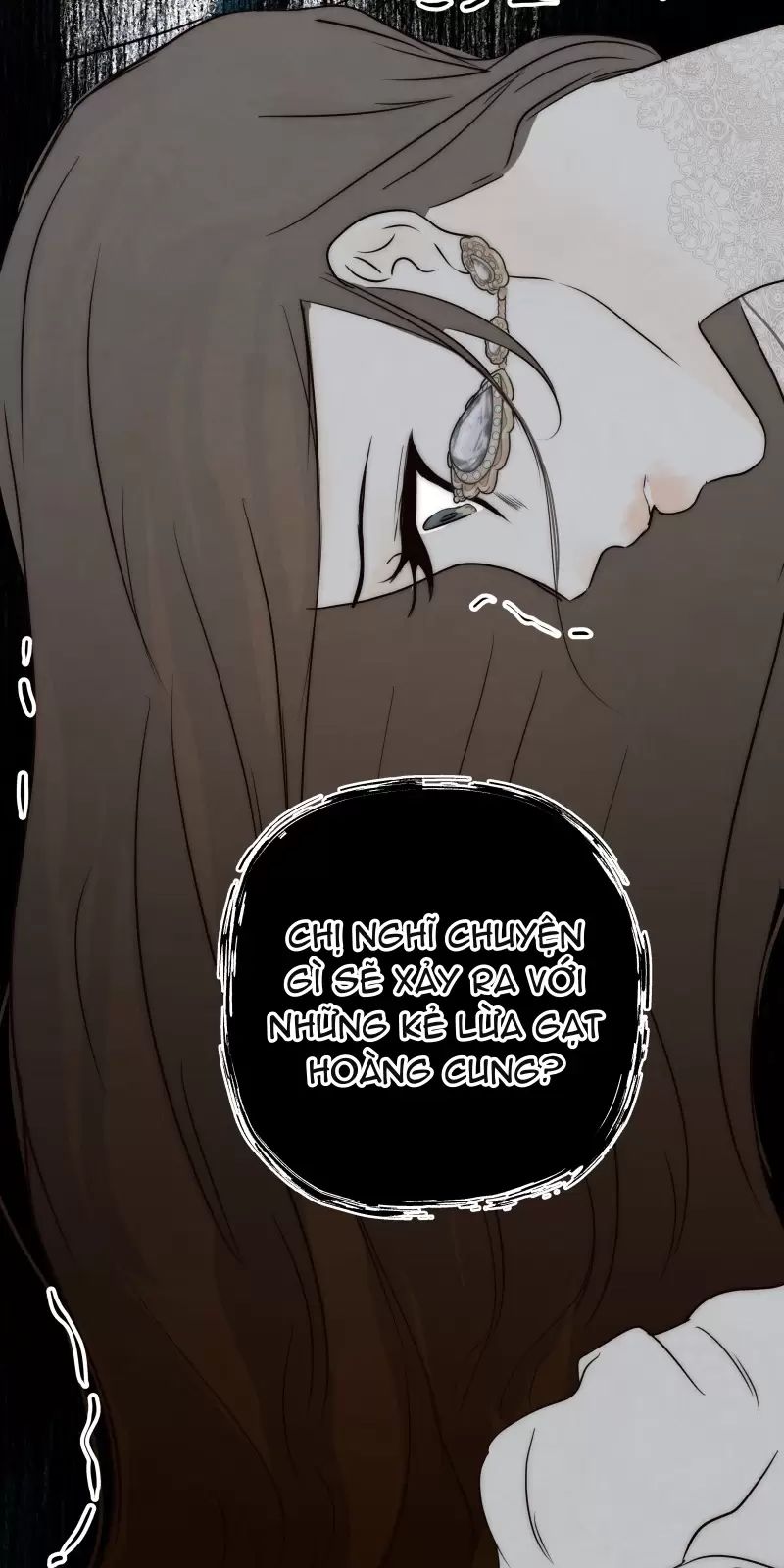 tôi là kẻ phản diện chapter 22 35