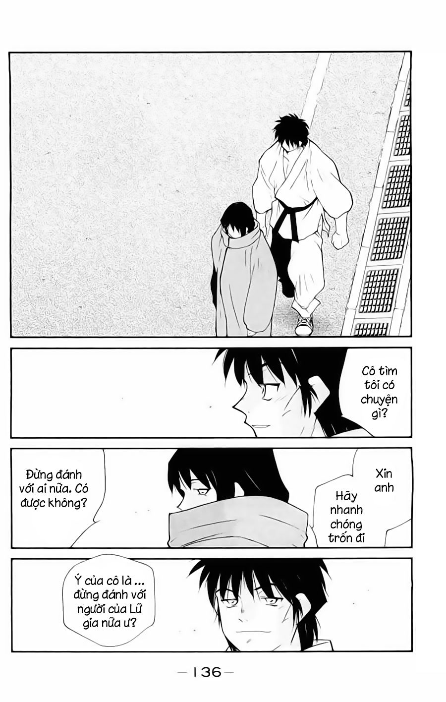 truyền nhân atula 3 chapter 50 25