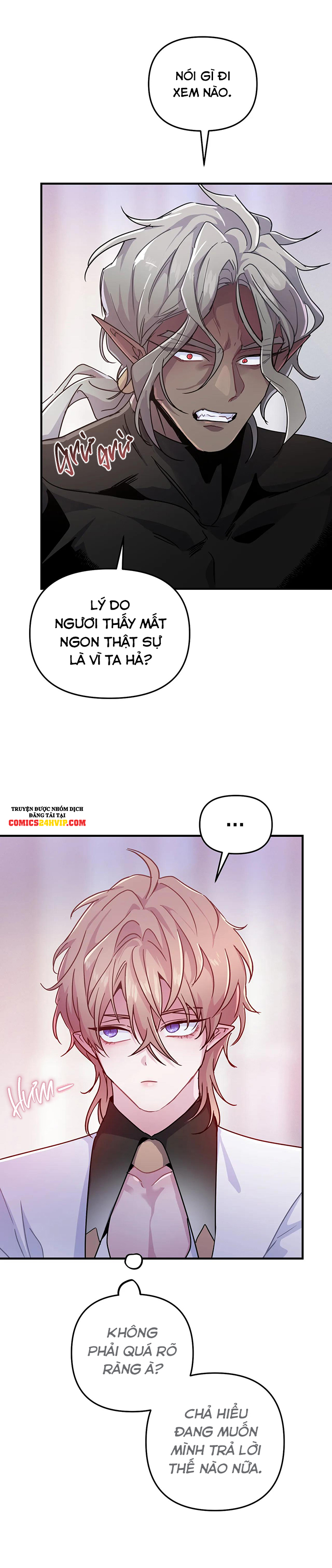 hắc vực chapter 25 9