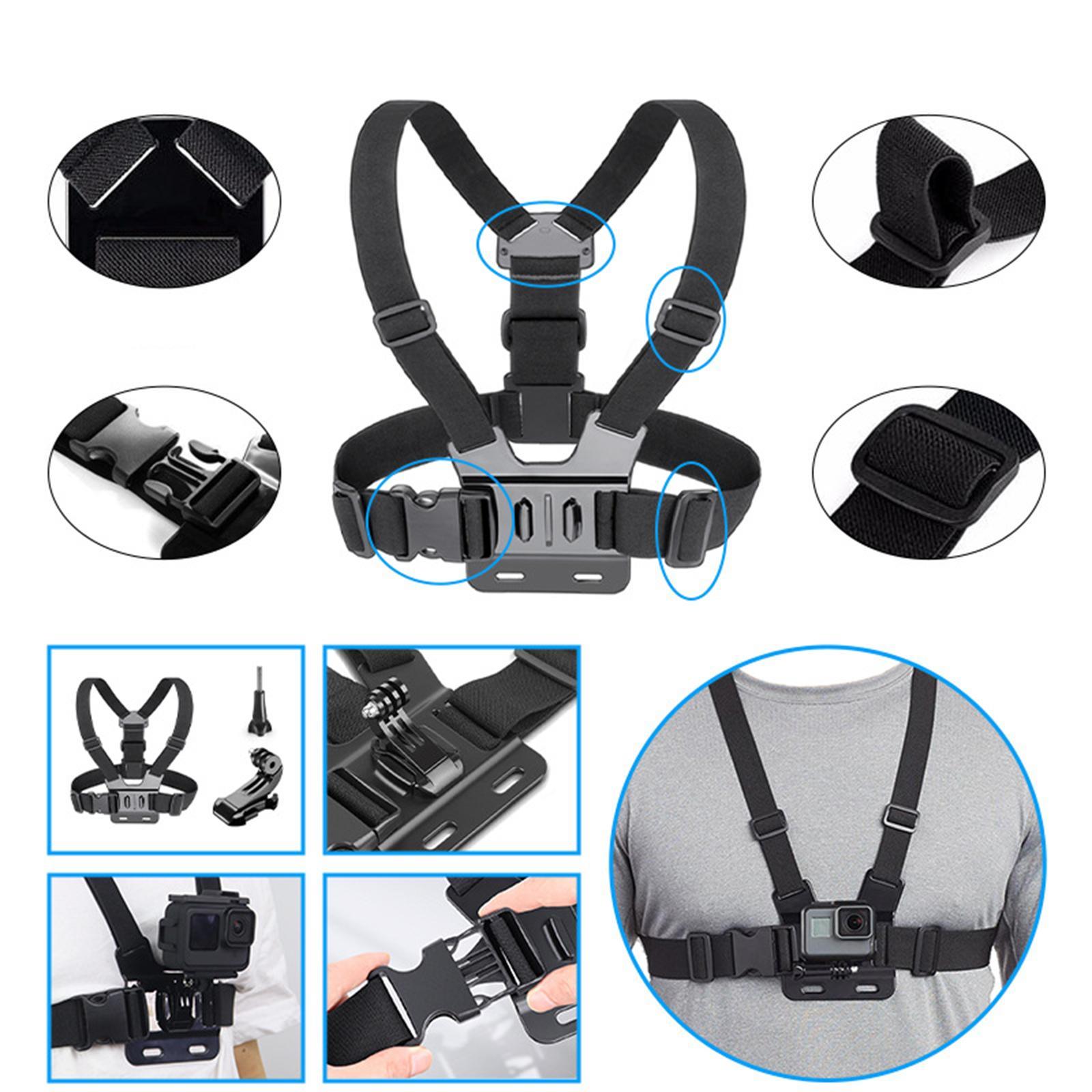 Action Camera Accessory Floating Hand Grip for Hiking Surfing