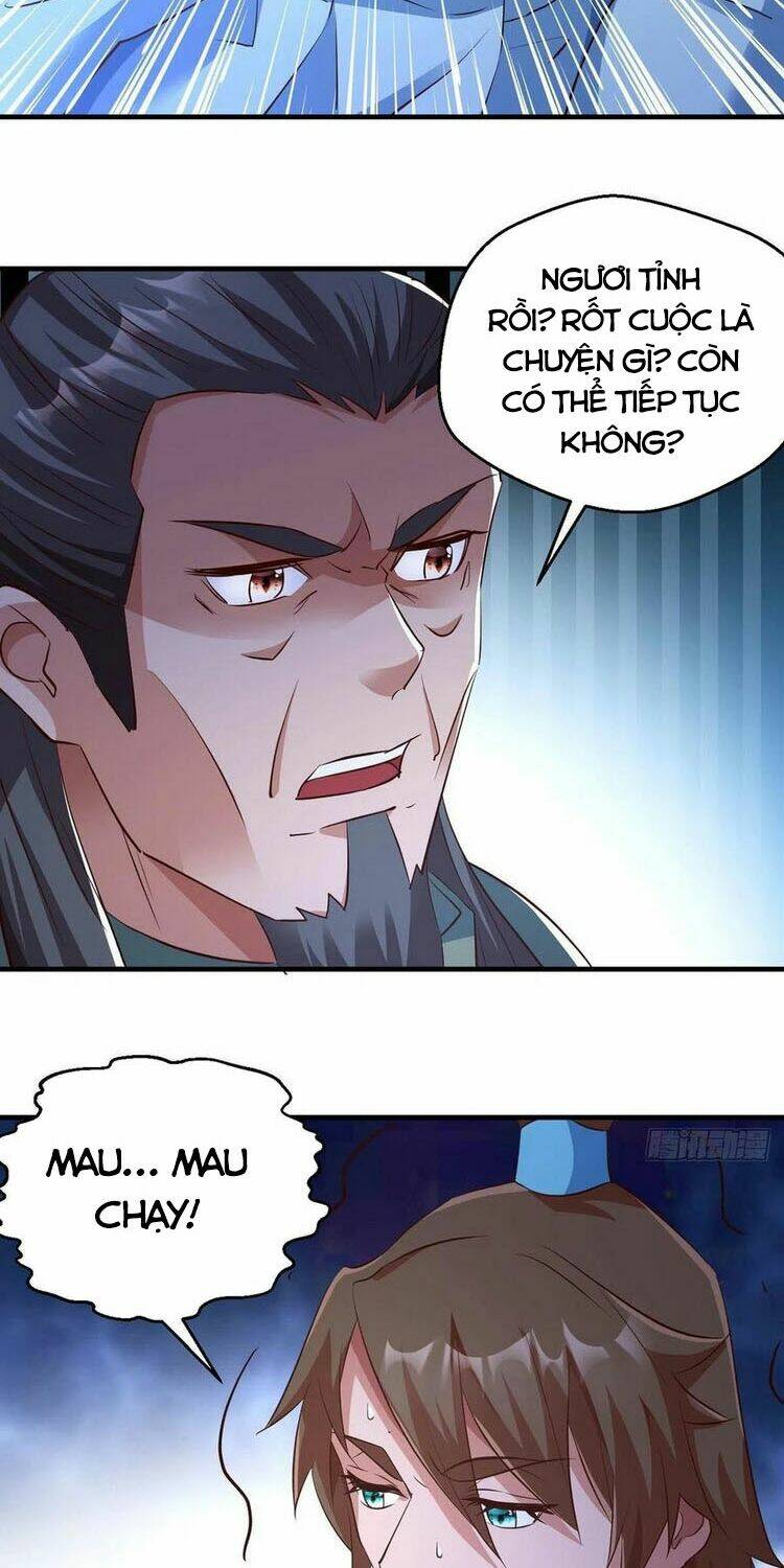 thiên hạ kiếp chapter 68 4