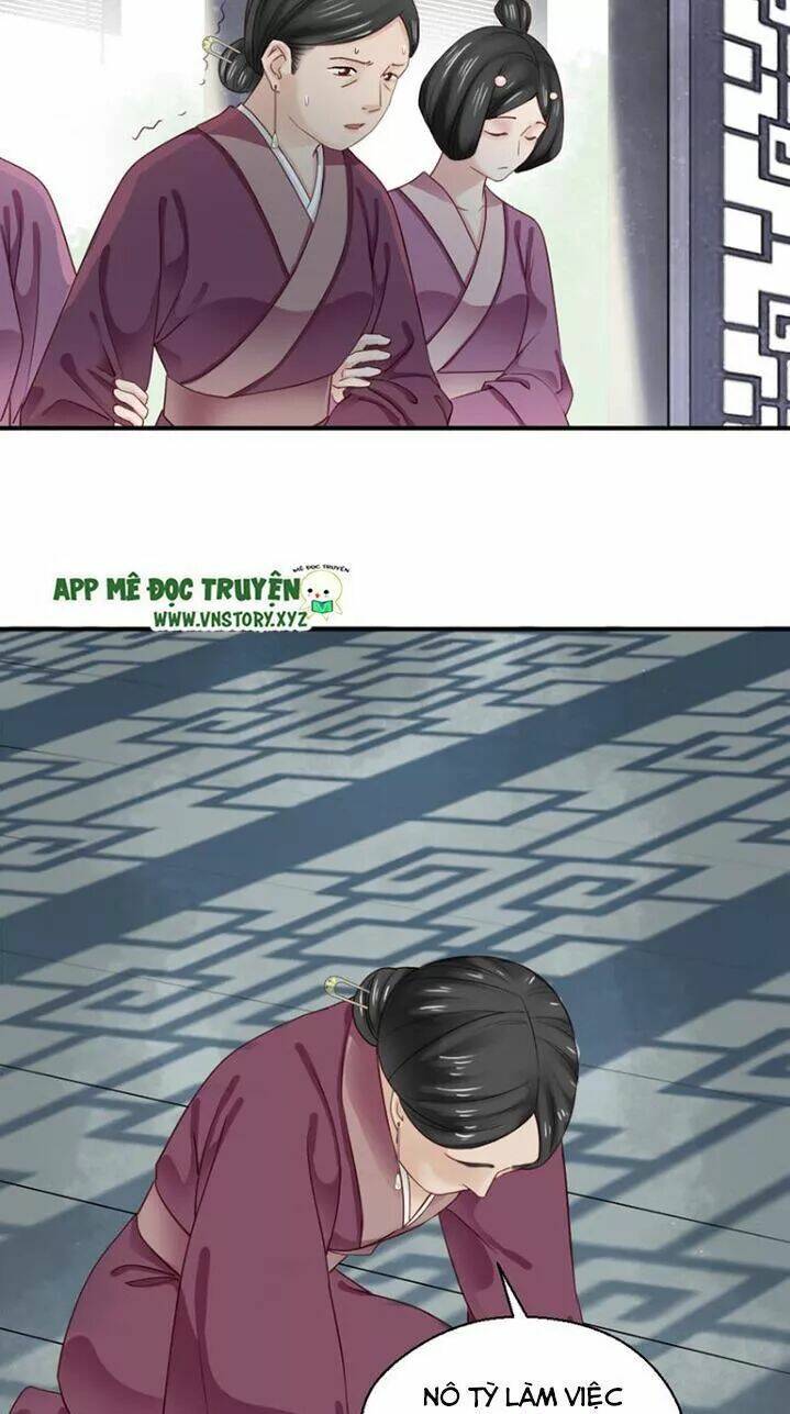 kiều nữ độc phi chapter 164 18