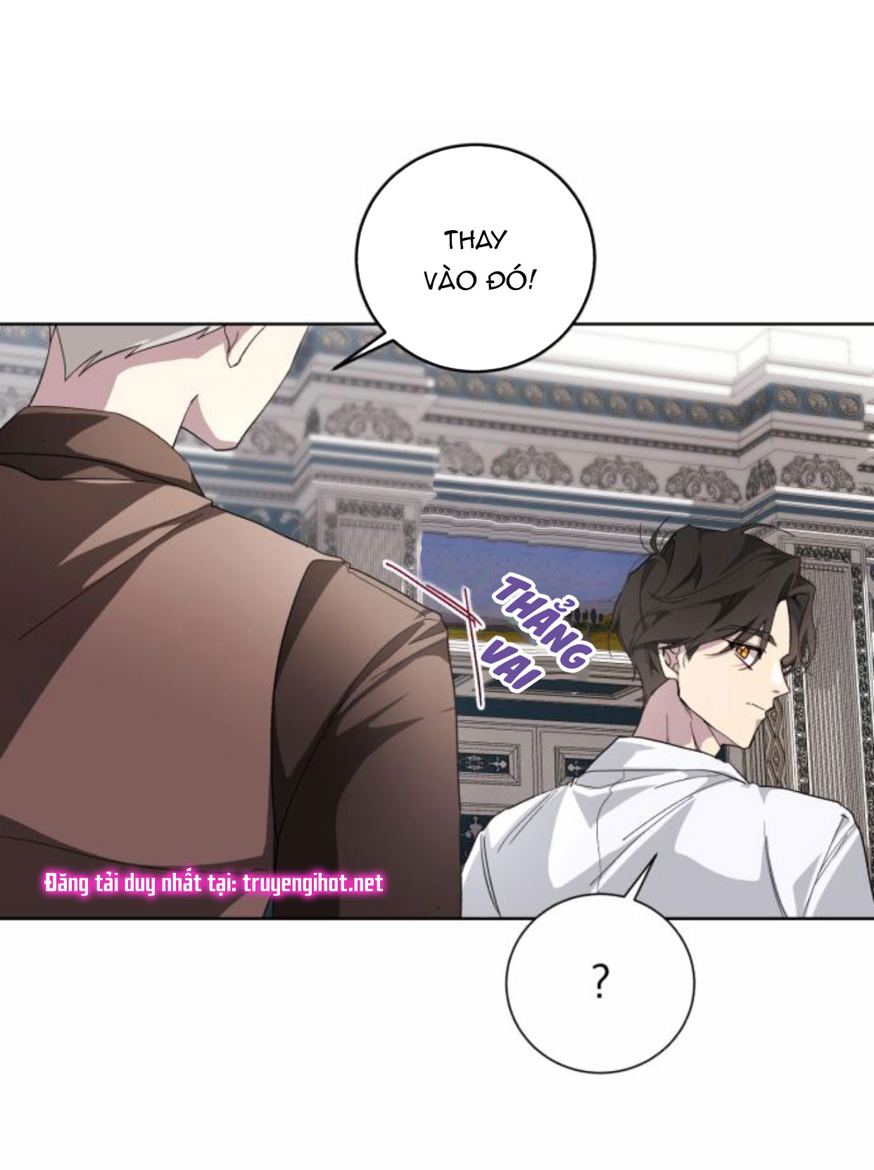 đã có lúc ta muốn nàng chết đi chapter 26 32