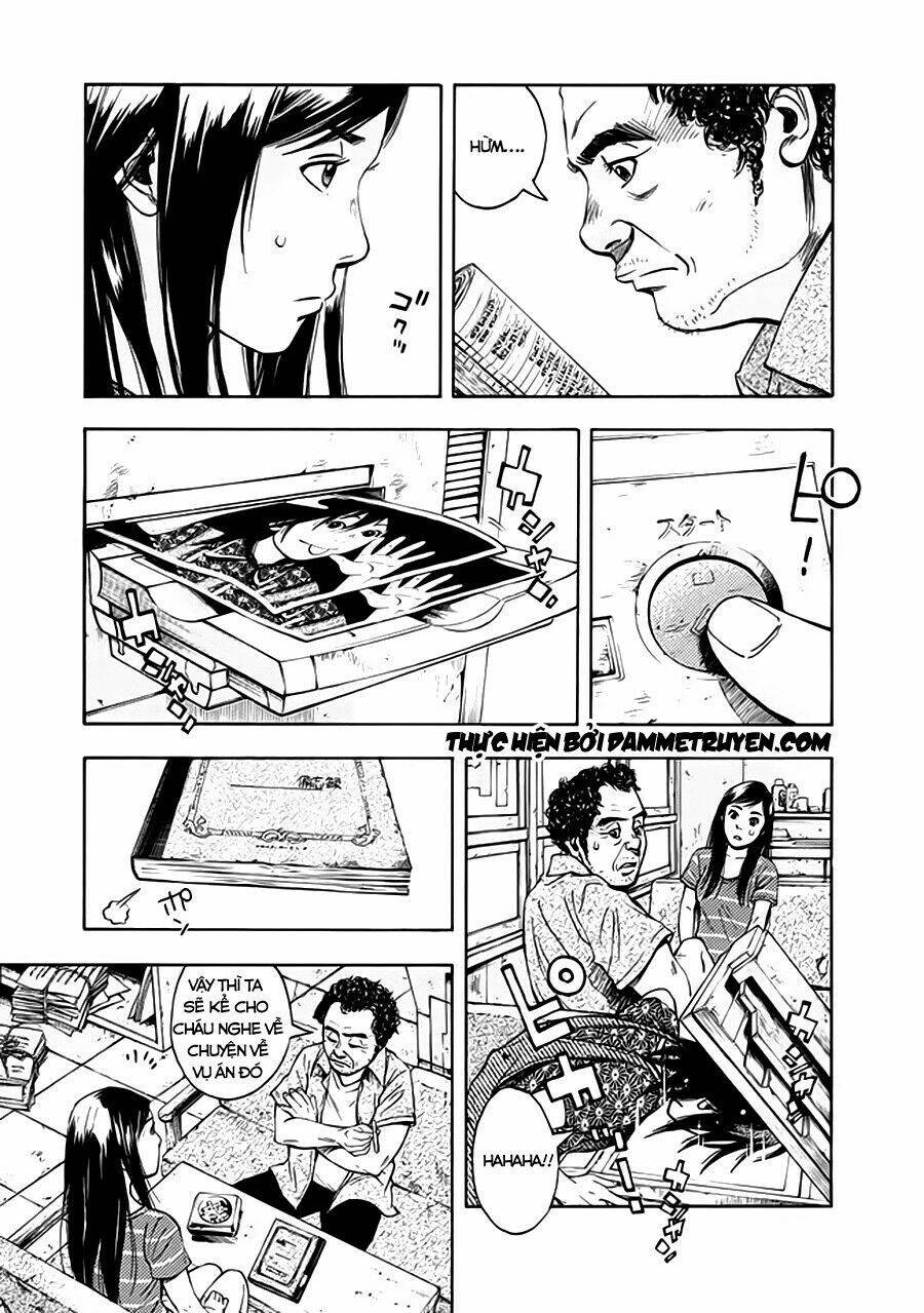 kamisama, kisama wo koroshitai chapter 7.2 4