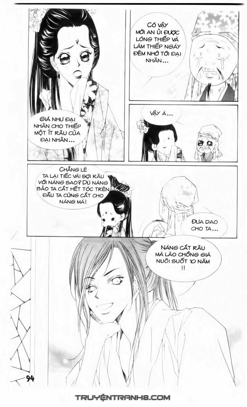 pháp sư trừ tà chapter 6.2 20