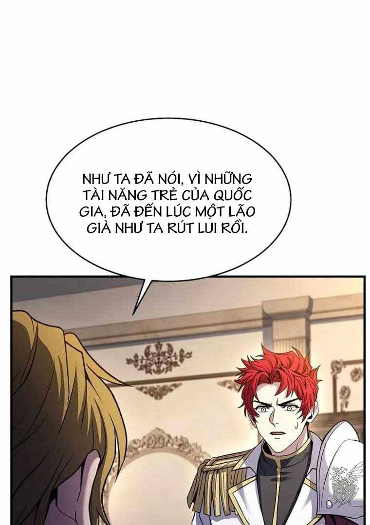 sự trở lại của hiệp sĩ giáo vô song chapter 110 40