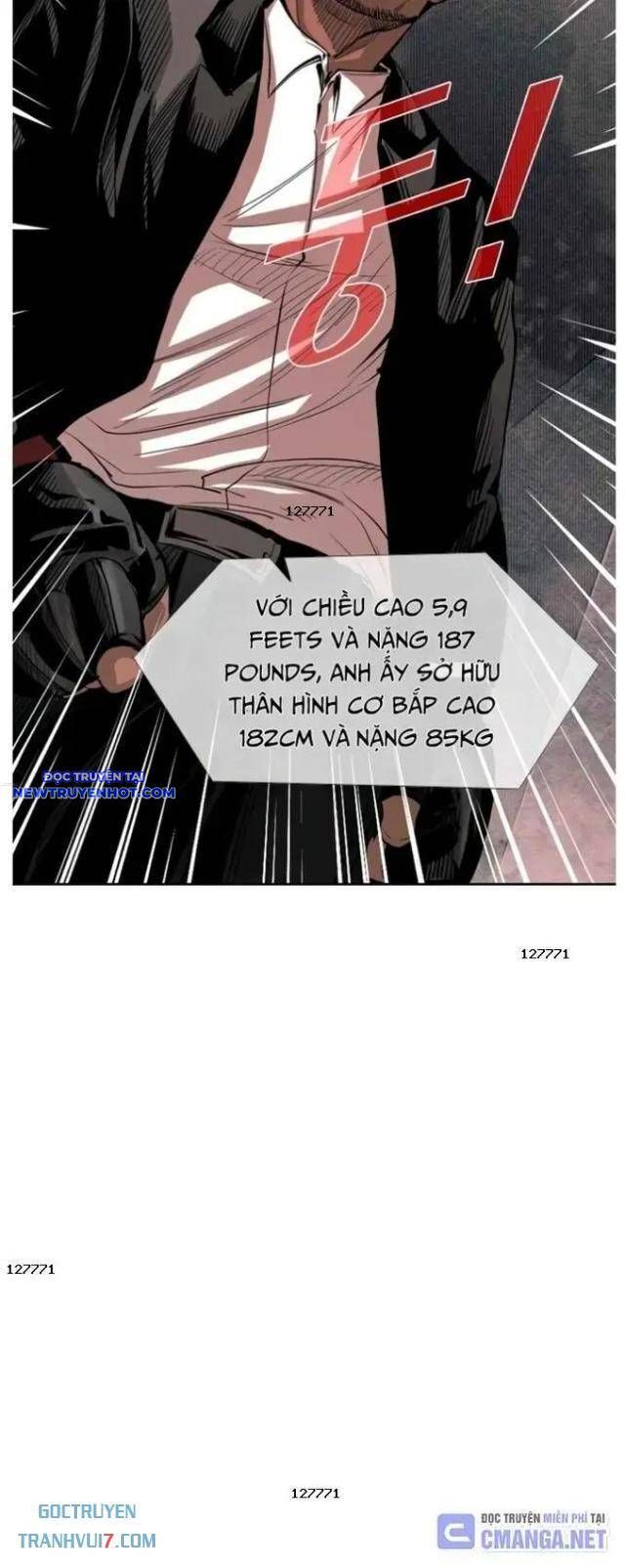 shark - cá mập chapter 148 9