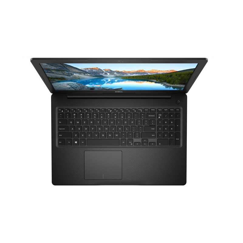 Laptop Dell Inspiron 3583 . Intel Core i3 8145U- TOUCH (15.6 inch) - Hàng Nhập Khẩu