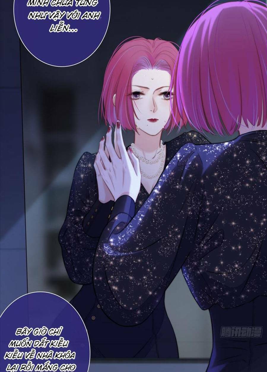 kim ốc tàng kiều chapter 45 16