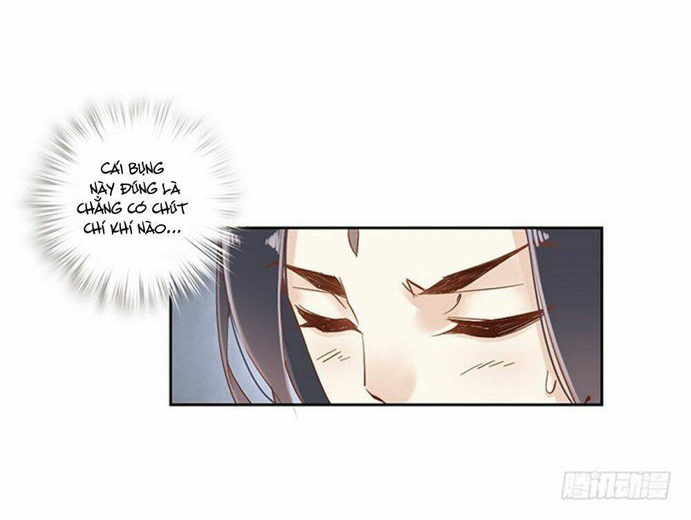 thiền tâm vấn đạo chapter 13 38