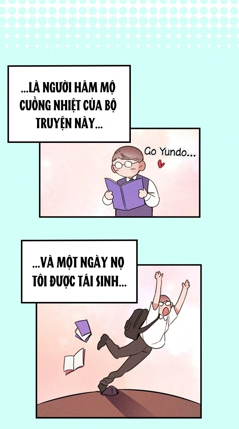 cuộc sống riêng của chị tôi chapter 44 22