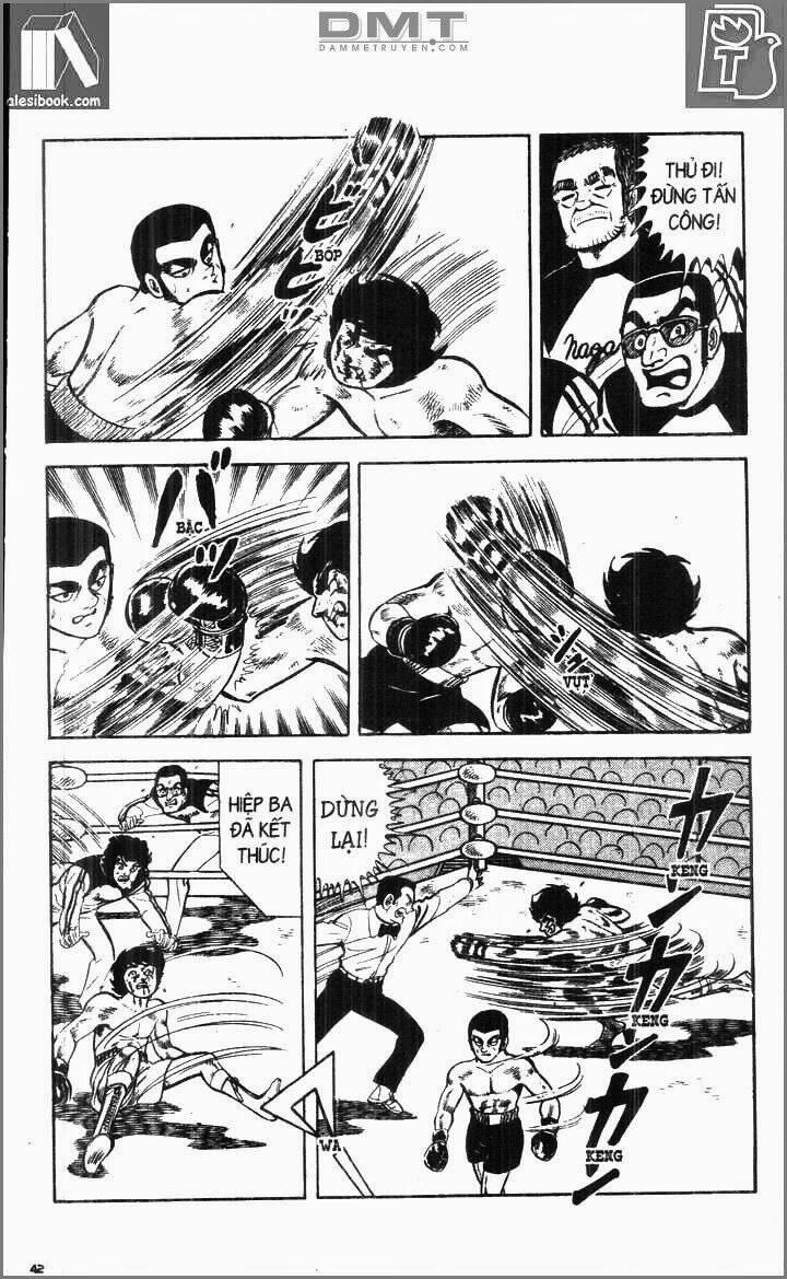 ganbare genki chapter 123 18