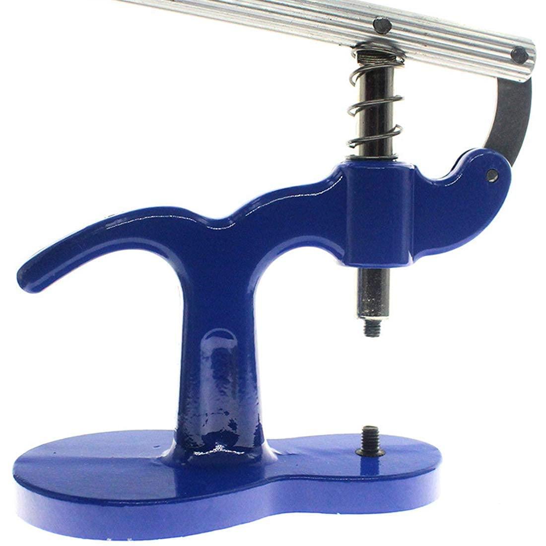Xem bộ công cụ sửa chữa với 12 ma trận 25-40 mm