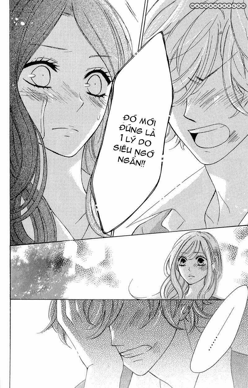 kimi ni happiness chapter 4 17