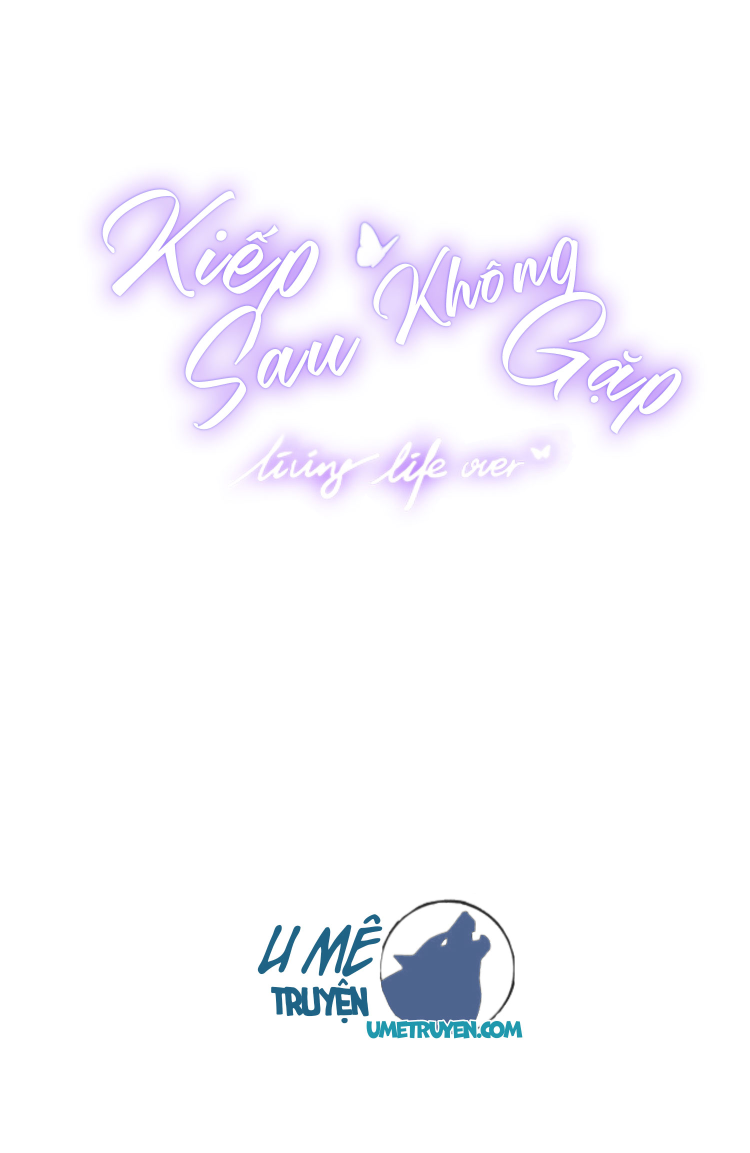 kiếp sau không gặp chapter 0 16