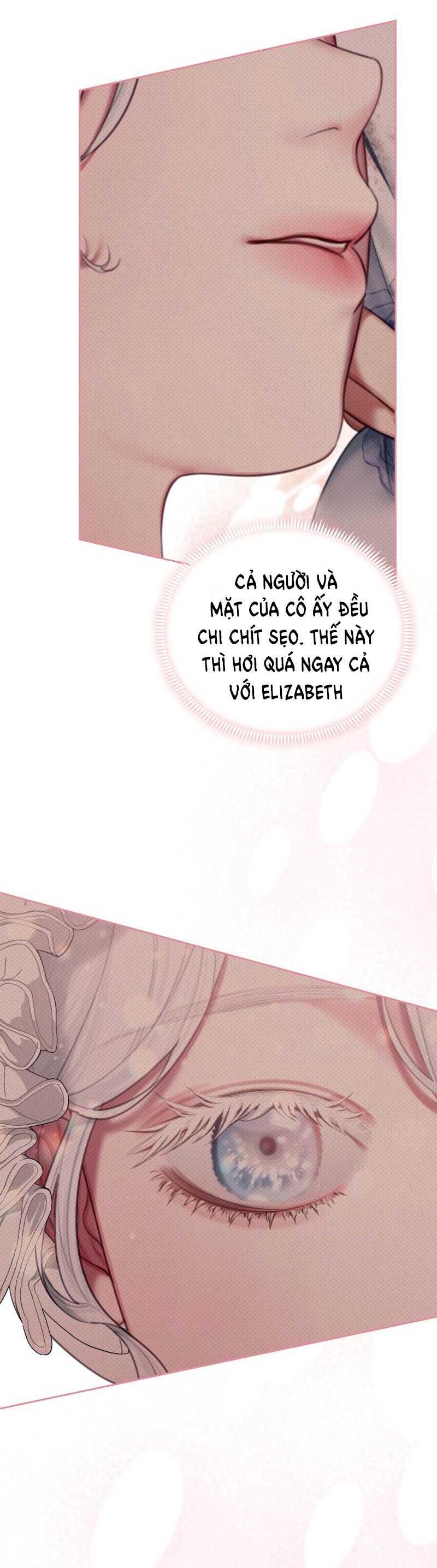 nữ hầu muốn đình công chapter 3.2 20